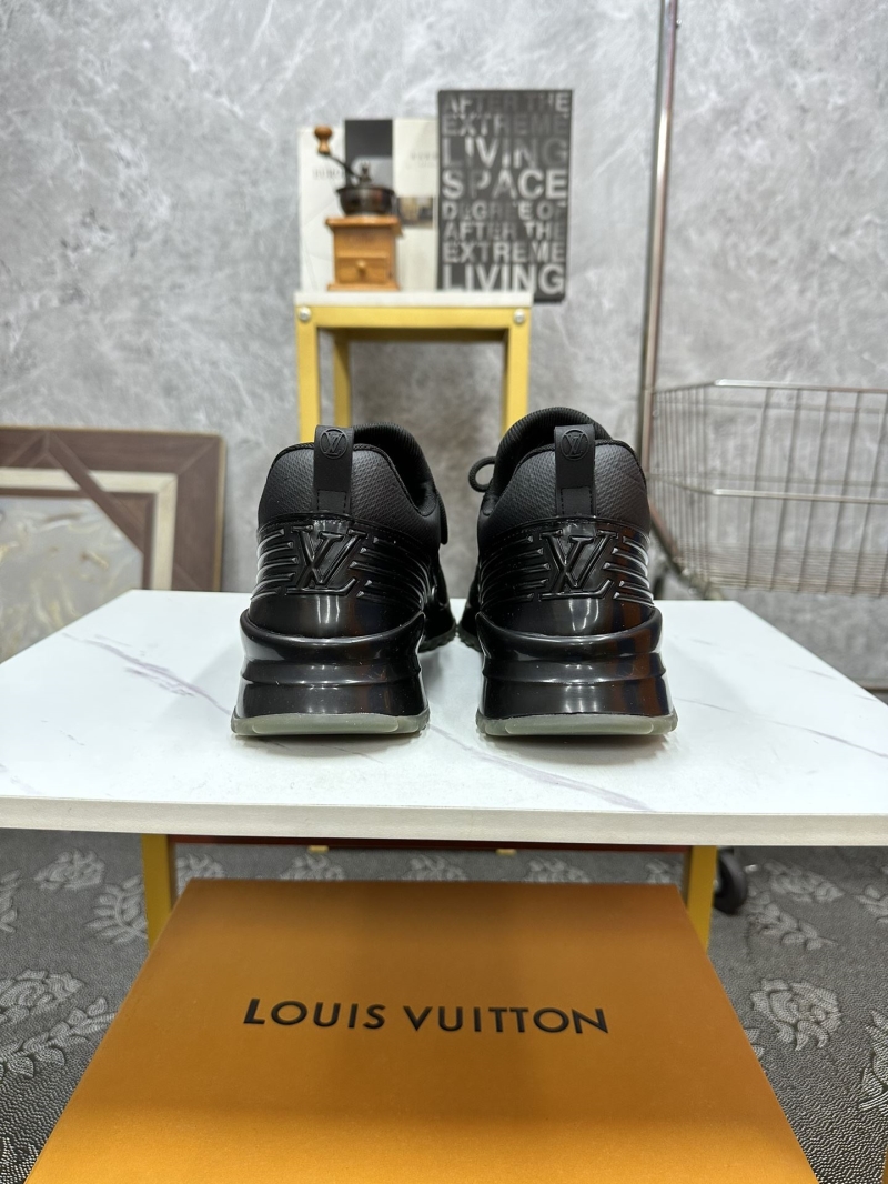 LV Casual Shoes